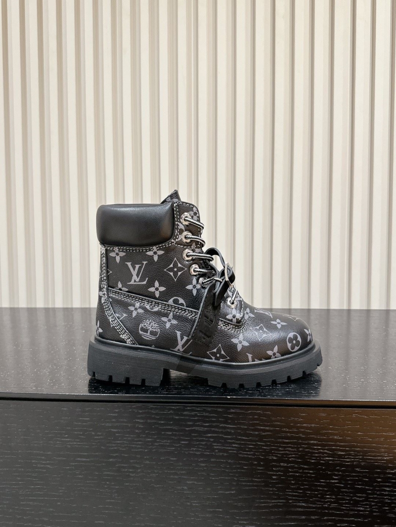 LV Boots